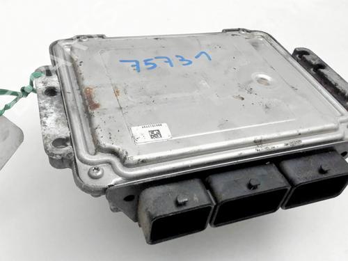 Engine control unit (ECU) RENAULT SCÉNIC III (JZ0/1_) 1.9 dCi (JZ0J, JZ1J, JZ1K, JZ1S) | BP26666714M57  - Image 5