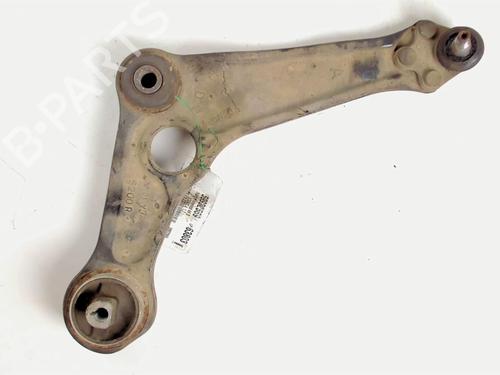 Right front suspension arm RENAULT SCÉNIC IV (J9_) 1.7 Blue dCi 120 (J9A7, J9A8) | BP20442424M13 