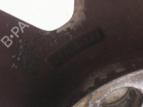 Rim VOLVO V50 (545) 2.0 D | BP20395652C45 