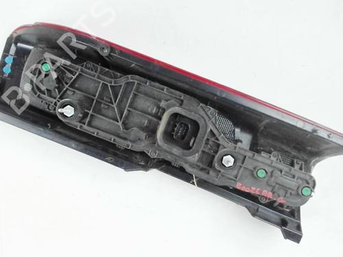 Left taillight FIAT DUCATO Van (250_) 130 Multijet 2,3 D | BP40116331C34 - Image 3