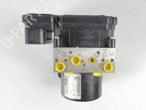 ABS pump FORD FIESTA VI (CB1, CCN) 1.4 TDCi | BP20464568M43 