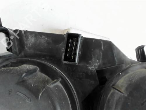 Left headlight PEUGEOT 307 CC (3B) 2.0 16V | BP33041445C28  - Image 5