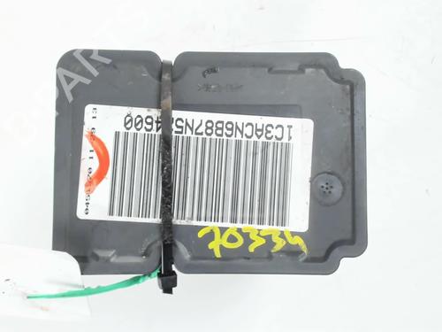 Used ABS pump ABS pump CHRYSLER SEBRING (JS) 2.0 VVT (156 hp) 25445050 25445050