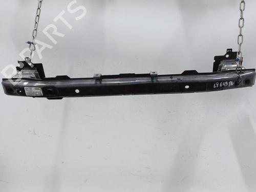 Front bumper reinforcement CITROËN C3 Pluriel (HB_) 1.4 | BP20464974C109 