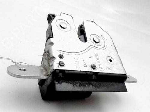 Tailgate lock FIAT 500 (312_) 1.2 (312AXA1A) | BP21526019C101 