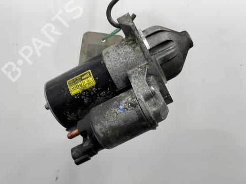 Used Starter Starter HYUNDAI i20 II (GB, IB) 1.1 CRDi (75 hp) 23778788 23778788