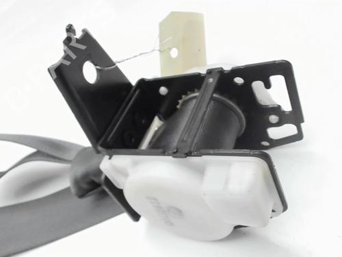Rear right belt tensioner MAZDA 323 F VI Hatchback (BJ) 1.5 16V (BJ5W) | BP20441910C90 