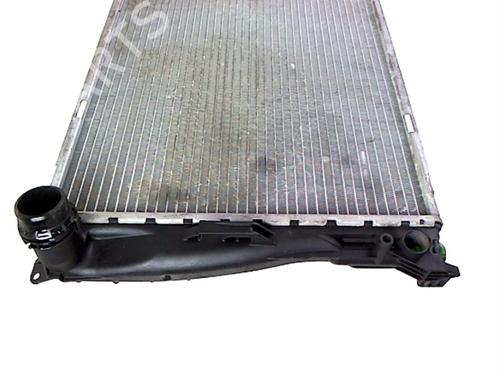 Used Water radiator Water radiator BMW 3 (E90) 325 d (197 hp) 20425256 20425256