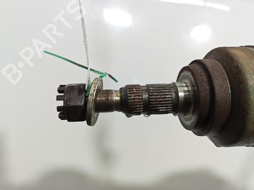 right-front-driveshaft-opel-zafira-a-mpv-t98-1999-2000-2001-2002-2003-2004-2005-2006-40002905 main image