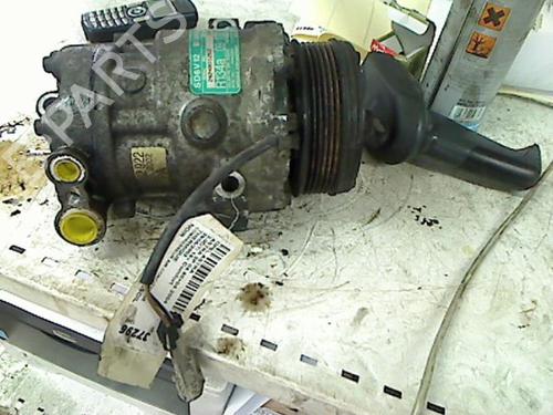AC compressor OPEL ASTRA G Hatchback (T98) 1.6 (F08, F48) | BP20456052M34 