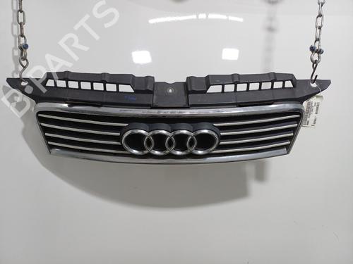 grille-audi-a3-8p1-2003-2004-2005-2006-2007-2008-2009-2010-2011-2012-2013-37037606 main image