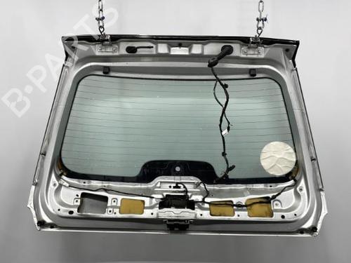 Used Tailgate Tailgate SMART FORFOUR (454) 1.5 CDI (454.000) (68 hp) 22102756 22102756