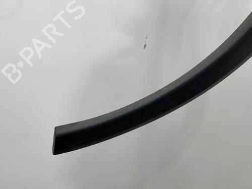 Højre fortil skærm liste OPEL CORSA C (X01) 1.3 CDTI (F08, F68) | BP29545012C135 