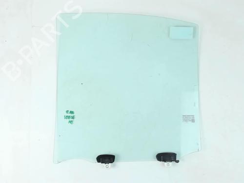 Used Rear right door window Rear right door window NISSAN MICRA IV (K13K, K13KK) 1.2 DIG-S (98 hp) 34407435 34407435
