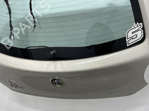 Tailgate ALFA ROMEO MITO (955_) 1.4 (955AXB1B) | BP25926961C6 