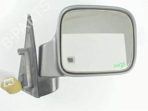 Used Right mirror Right mirror ISUZU TROOPER II (UB) 3.1 TD (114 hp) 21237444 21237444