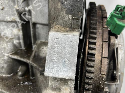 Engine NISSAN NOTE (E11, NE11) 1.4 | BP31327955M1  - Image 7