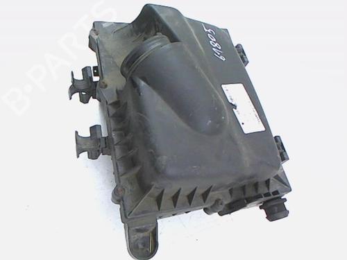 Used Air filter box Air filter box SAAB 9-3 (YS3F, E79, D79, D75) 1.9 TiD (150 hp) 21234579 21234579