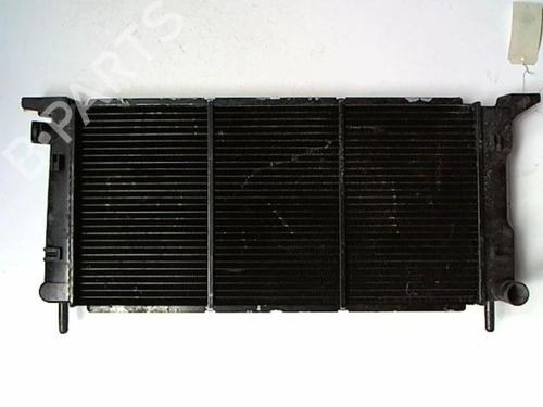 Køler FORD ESCORT IV (GAF, AWF, ABFT) [1983-1994]  21205396