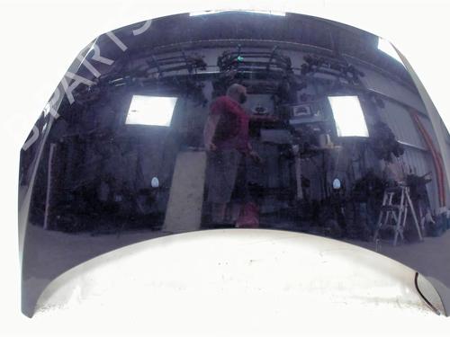 Used Hood PEUGEOT 307 (3A/C) 1.6 HDi (90 hp) 20475040