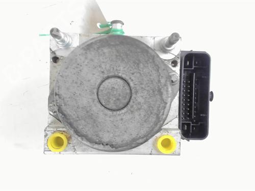 Used ABS pump ABS pump HYUNDAI i20 I (PB, PBT) 1.4 CRDi (75 hp) 20441423 20441423