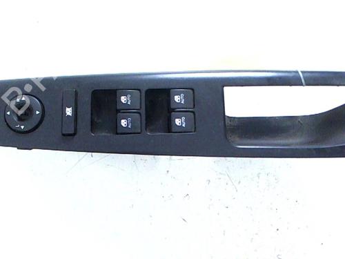 Left front window switch KIA CEE'D SW (ED) 1.6 CRDi 115 | BP20392808I27 - Image 8