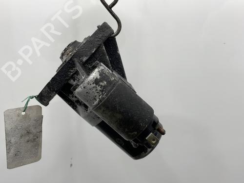 Used Starter OPEL VECTRA A Hatchback (J89) 1.7 TD (F68, M68) (82 hp) 21525919