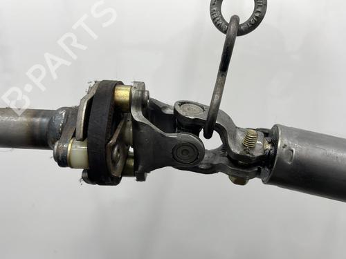 Used Steering column Steering column TOYOTA AVENSIS VERSO (_M2_) 2.0 D (CLM20_, CLM20R) (116 hp) 20654503 20654503