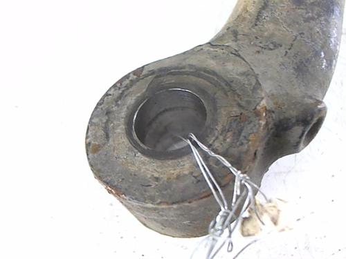 Left front suspension arm BMW X3 (E83) 2.0 d | BP21205863M12 