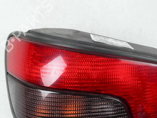 Venstre Baklys Venstre Baklys PEUGEOT 306 Hatchback (7A, 7C, N3, N5) 1.1 (60 hp) 36526094 36526094