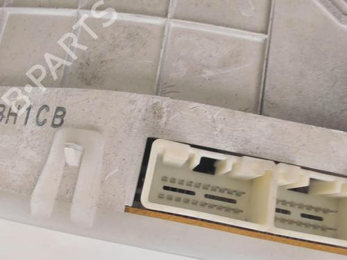 Instrument cluster MAZDA 323 P V (BA) 1.5 16V | BP21237781C47 