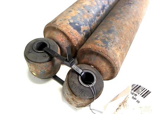 Right rear shock absorber CHRYSLER VOYAGER / GRAND VOYAGER III (GS_, NS_) 2.5 TD | BP21205031M19 