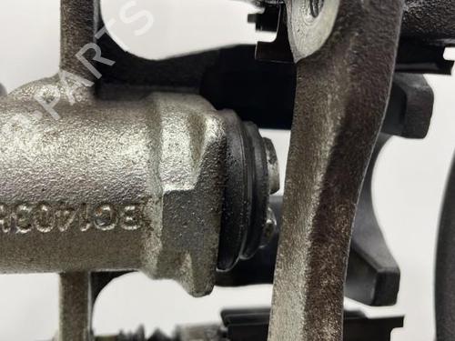 Used Right rear brake caliper KIA STONIC (YB) 1.6 CRDi (110 hp) 20420081