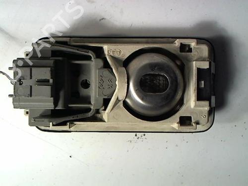 Interior roof light CITROËN XSARA PICASSO (N68) 2.0 HDi | BP20453436I8 