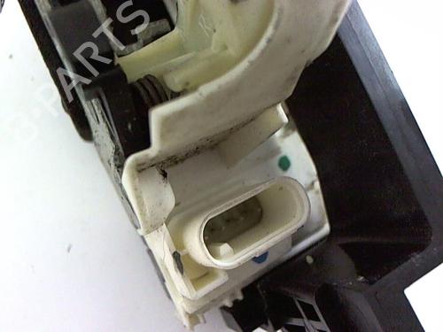 Front right lock CHRYSLER SEBRING (JS) 2.0 CRD | BP20392075C97 