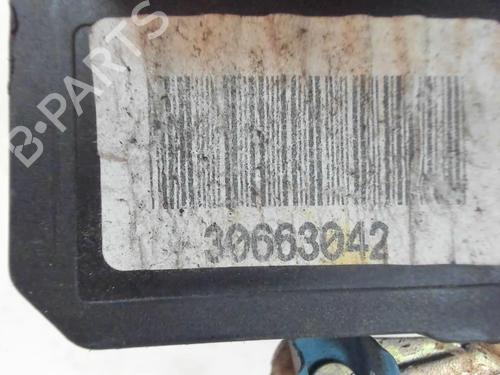 Høyre foran lås VOLVO S60 I (384) D5 | BP20442352C97 