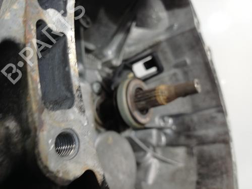Gearbox CITROËN JUMPY II Van 2.0 HDi 120 | BP35892682M3 - Image 8