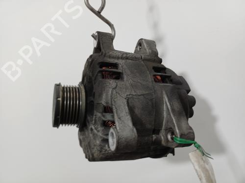 Alternator CITROËN C4 II (NC_) 1.6 HDi 110 | BP35893080M7  - Image 5