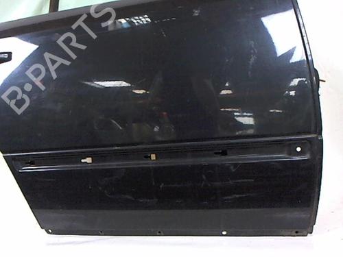 Right rear door MERCEDES-BENZ 124 Saloon (W124) 250 Turbo-D (124.128) | BP21203654C5