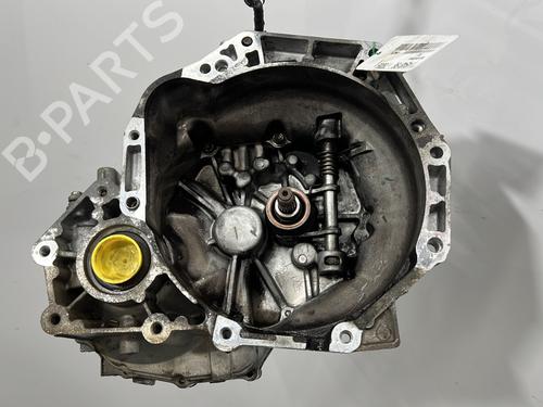 Gearbox NISSAN PIXO (UA0) 1.0 | BP30161783M3 
