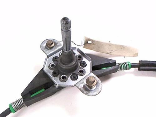 Used Rear left window mechanism Rear left window mechanism FORD MONDEO II (BAP) 1.6 i (90 hp) 20433055 20433055
