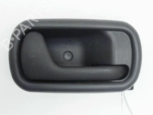 Maniglia interna posteriore destra FIAT PUNTO (176_) 60 1.2 (176AP, 176AR, 176AQ, 176BB) (60 hp) 21098015