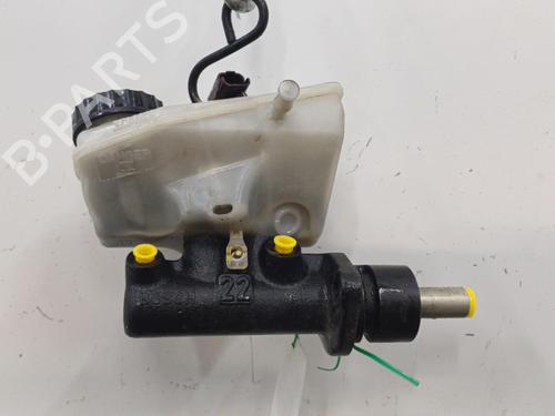 Used Brake master cylinder CITROËN JUMPY I Van (BS_, BT_, BY_, BZ_) 1.9 D 70 (69 hp) 20427429