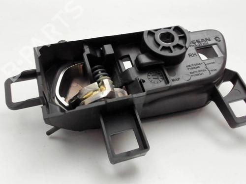 Rear right interior door handle NISSAN MICRA V (K14) 1.0 | BP21422761I16