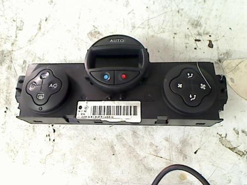 Used Climate control RENAULT MEGANE II (BM0/1_, CM0/1_) 1.9 dCi (BM0G, CM0G) (120 hp) 20473986