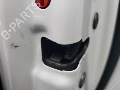 Used Right rear door PEUGEOT 308 I (4A_, 4C_) 1.6 HDi (92 hp) 20451808