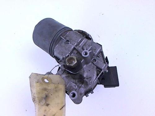 Front wiper motor RENAULT CLIO II (BB_, CB_) 1.5 dCi (B/CB08) | BP20437521M29 