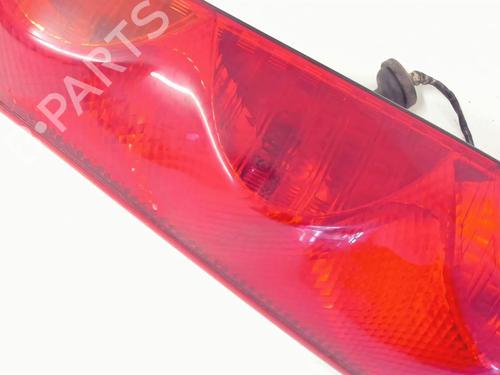 Left taillight NISSAN NOTE (E11, NE11) 1.5 dCi | BP20431741C34 
