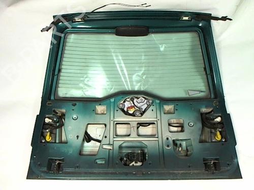 Tailgate CITROËN EVASION MPV (22, U6) 2.1 TD | BP20477056C6 