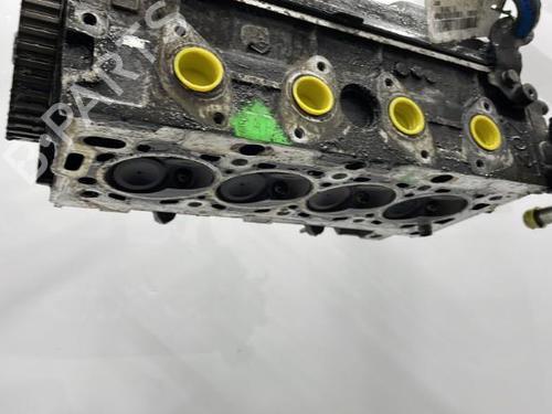 Cylinder head PEUGEOT 206 Hatchback (2A/C) 1.6 i | BP20423082M5 